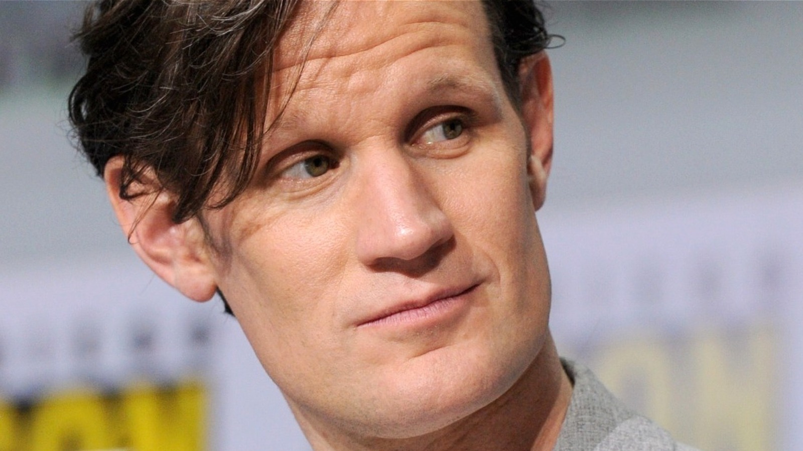 Matt Smith Worried That One Part of His House of the Dragon Costume Could Impair His Performance