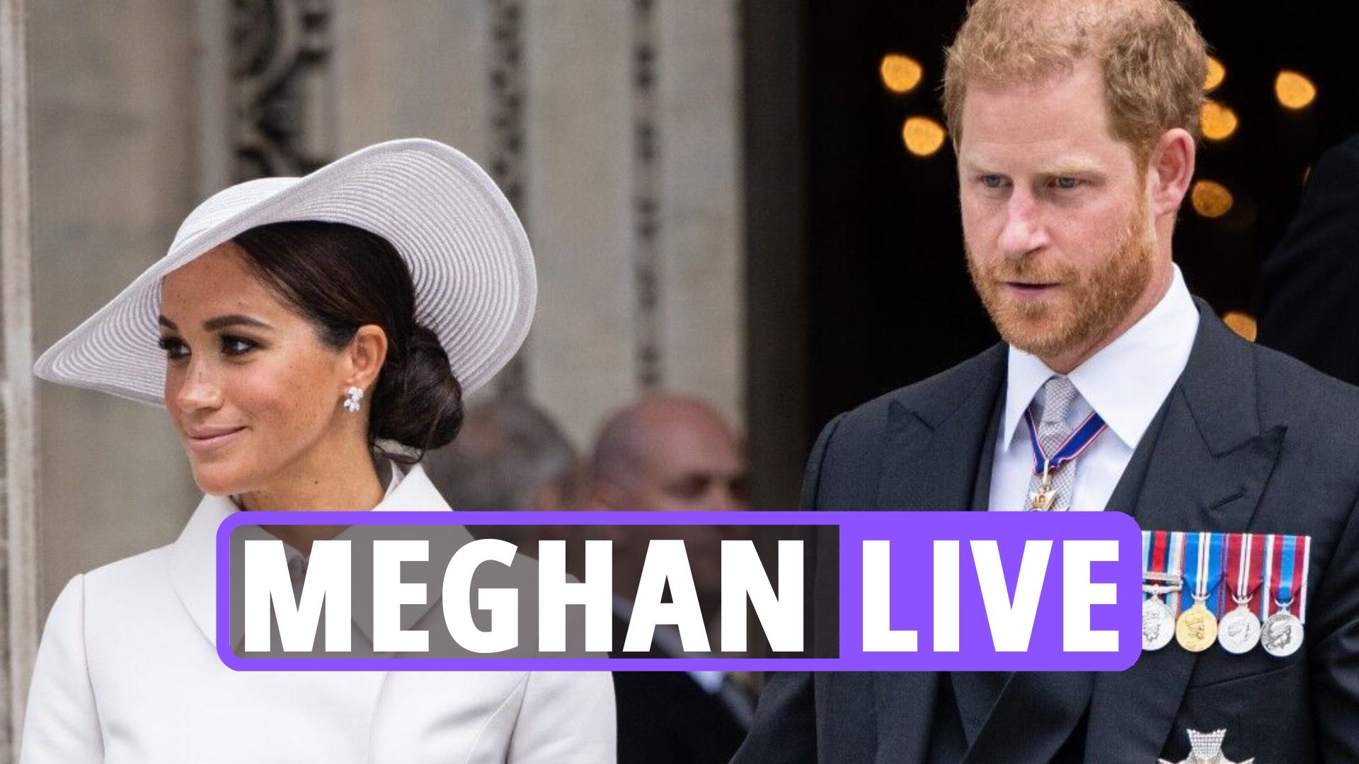 Latest news from Meghan Markle: Expert says Prince Harry and Meg won’t win against the royals if they do a second Oprah chat