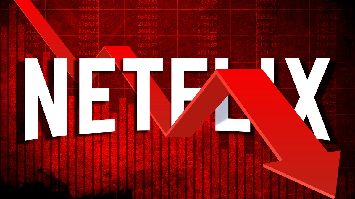 Netflix’s Mixed Earnings Give Hollywood A (Short) Chance To Exhale