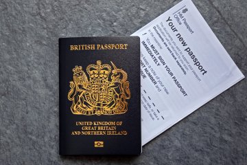 The seven easy ways your passport could be REJECTED