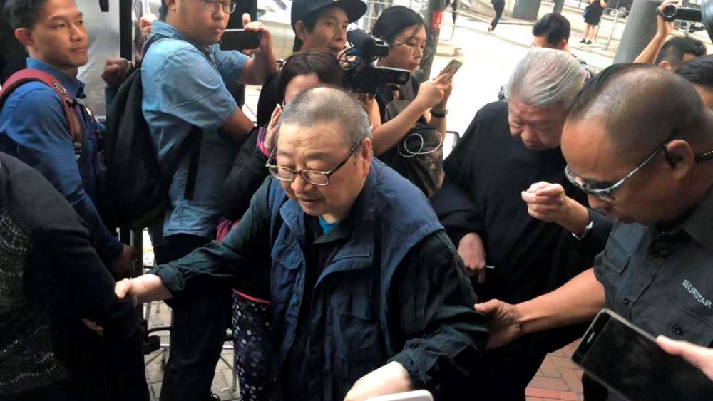 Ni Kuang Dies: A Leading Hong Kong Screenwriter Was 87