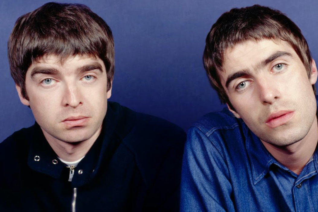 Oasis Celebrates 25 Years of “Be Here Now” With A Limited Release