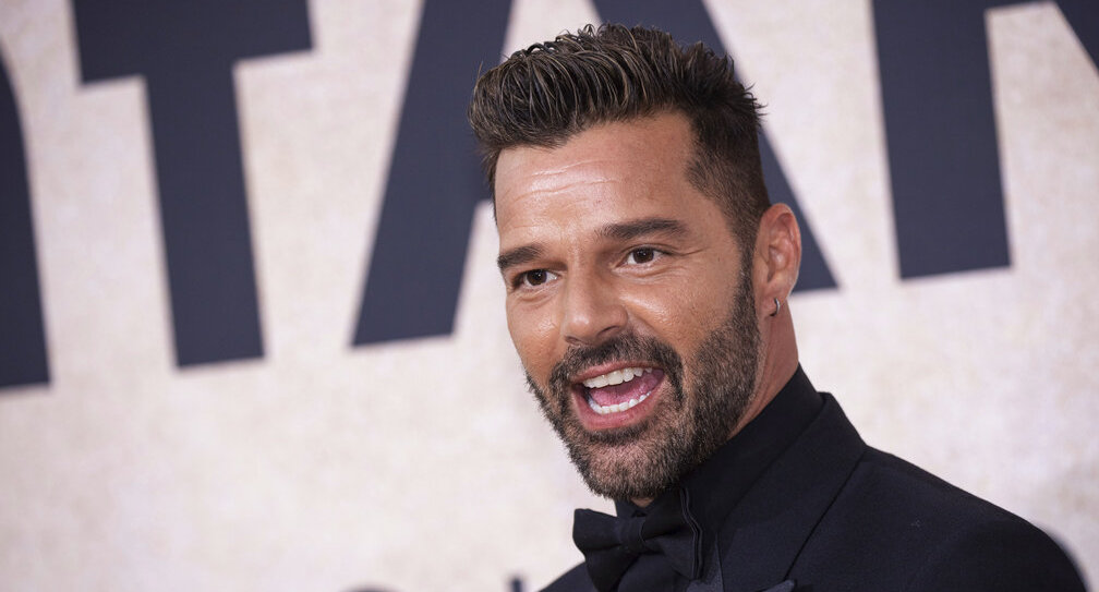 Puerto Rico Court Hearing: Ricky Martin Restraining Order Dismissed
