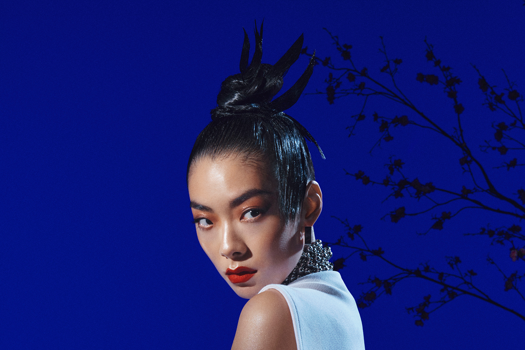 Rina Sawayama Transforms a Therapy Epiphany to Single ‘Hold The Girl’