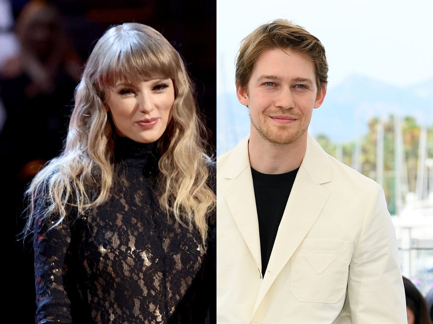 Sketchy Snitch Claims Taylor Swift Supposedly Refusing To Marry Joe Alwyn Any Time Soon