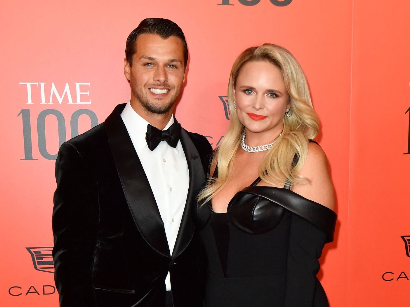 Sketchy Source Says Miranda Lambert’s Husband Supposedly Begging Her To Increase His Allowance