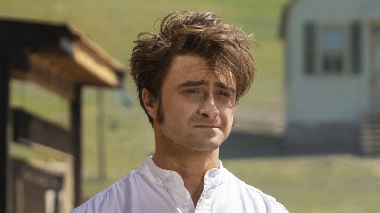 TBS Cancelled A Comedy The Day It Was To Premiere. That Doesn’t bode Well for Daniel Radcliffe’s Show Cinemablend
| Cinemablend