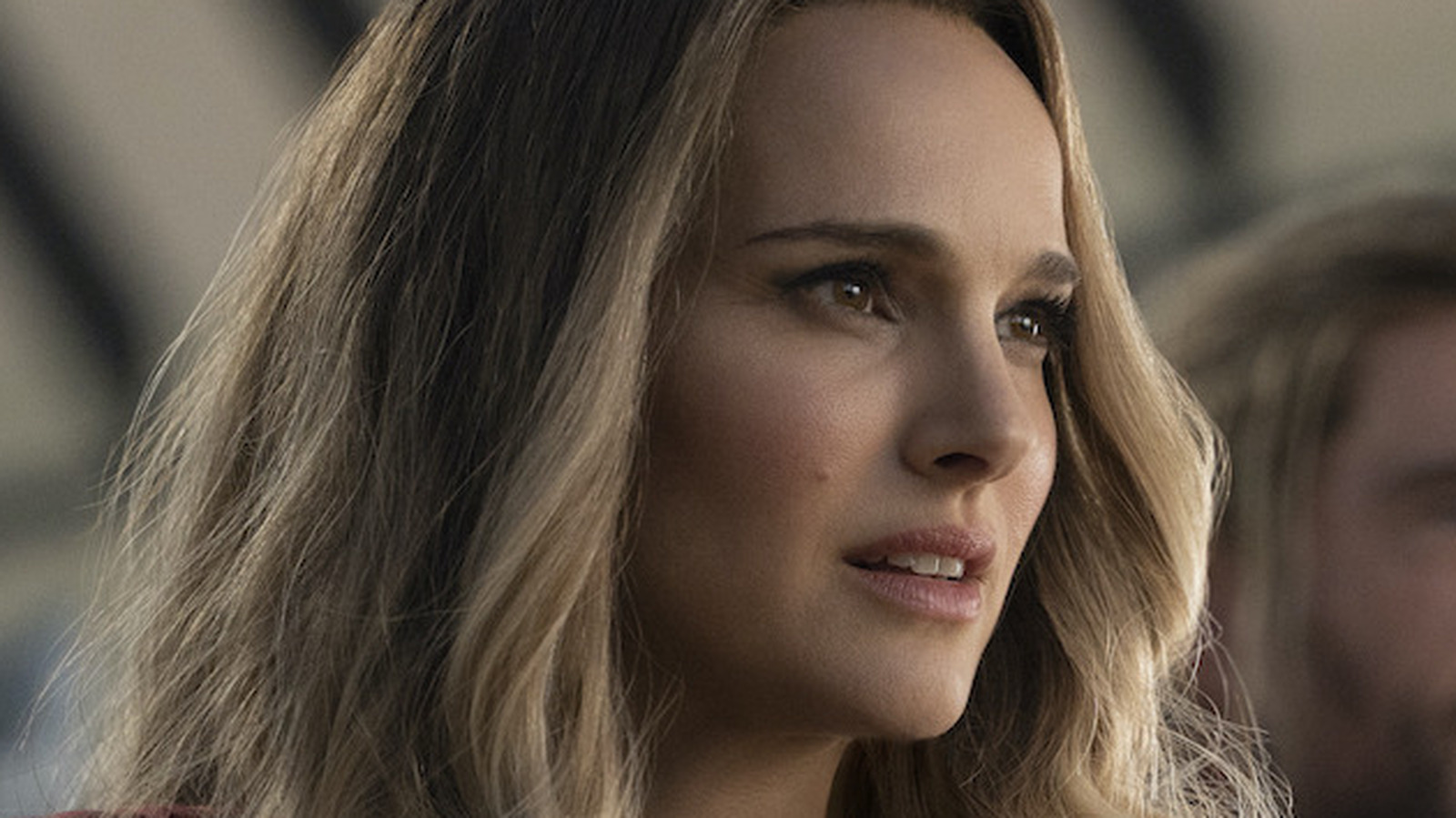 Taika Waititi on Convincing Natalie Portman to Return for Thor: Love and Thunder, And Perhaps More