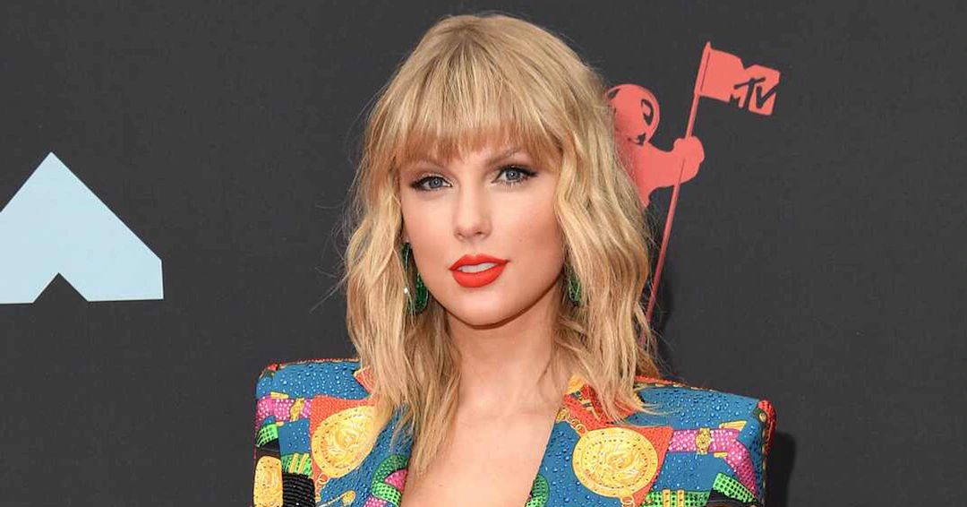 Taylor Swift’s Alleged Stalker Arrested by New York
