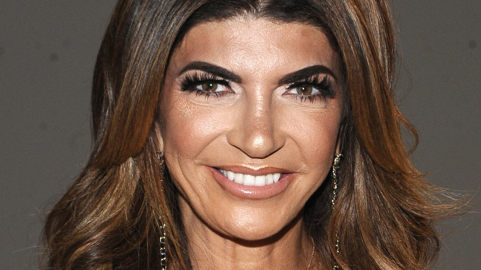Teresa Giudice Teases Exciting Possibilities About Her Upcoming Wedding