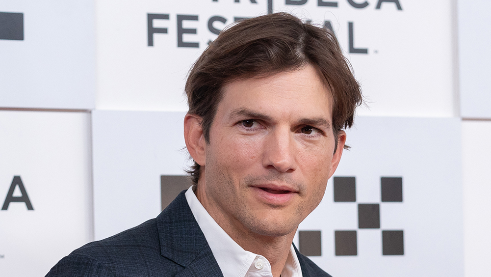 Ashton Kutcher returns to ‘That’ 90s Show’ With ‘That’ 70s Cast