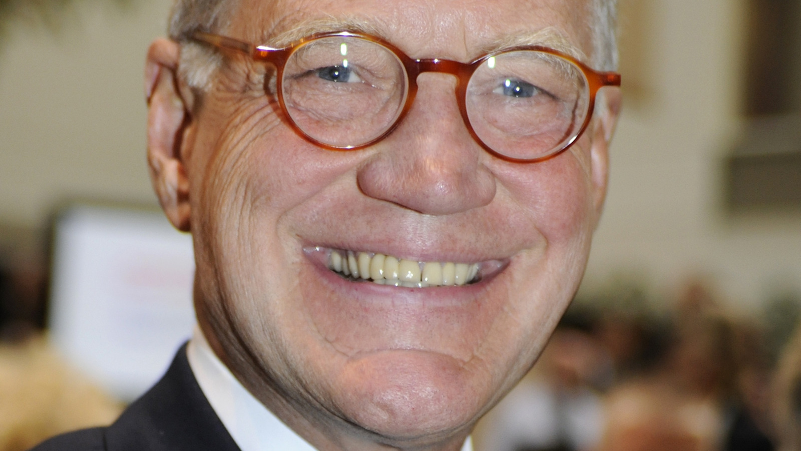 The David Letterman Cheating Scandal – Explained