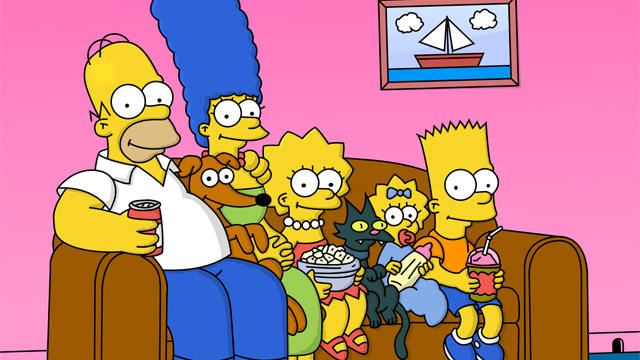 Vice TV (EXCLUSIVE). ‘The Simpsons’ Focus of Icons Undiscovered’ Season 2