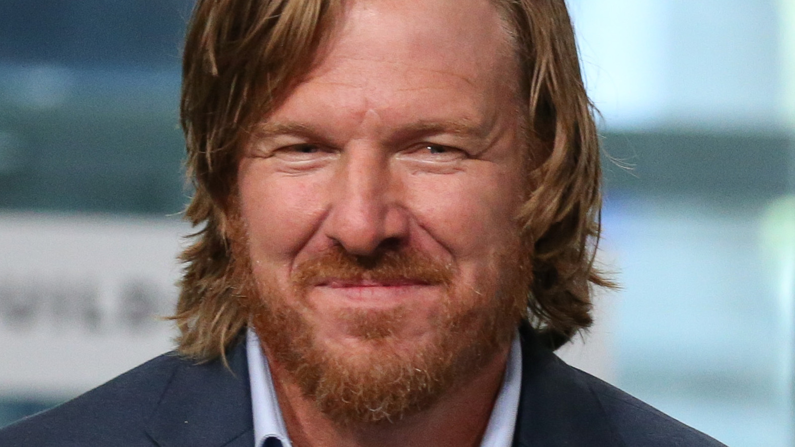 The Untold Story of Chip Gaines