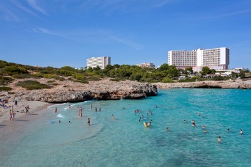 Desperate Spain hotels offer cheap summer deals as tourists ditch foreign hols