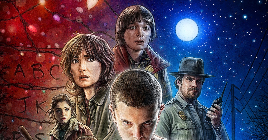 These Stranger Things Secrets Will Turn Your World Upside Down