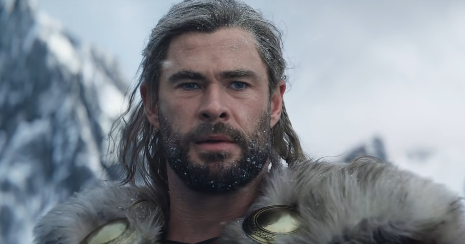 Review of Thor: Love and Thunder: Next to Godliness