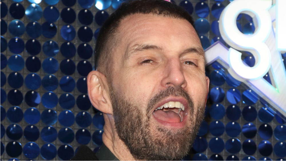 BBC: Tim Westwood, Subject of Sexual Misconduct Complaints