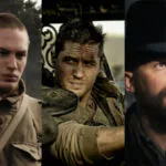 The Evolution of Tom Hardy: From ‘Band of Brothers’ to ‘Venom’ (Photos)
