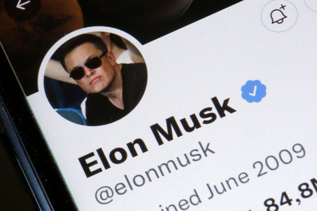 Twitter Sets a Date for Special Stockholder Vote on Elon Musk Sale