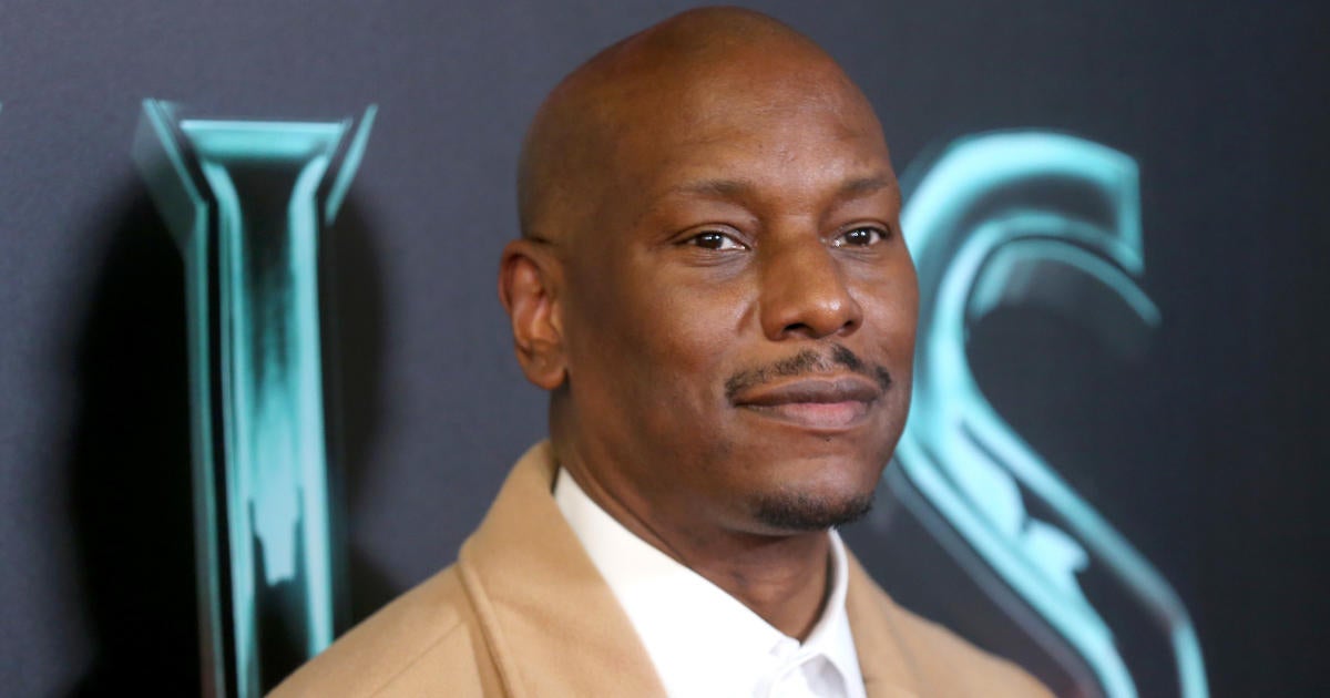 Tyrese Accused in Alleged Blackballing’ Of Musical Artists