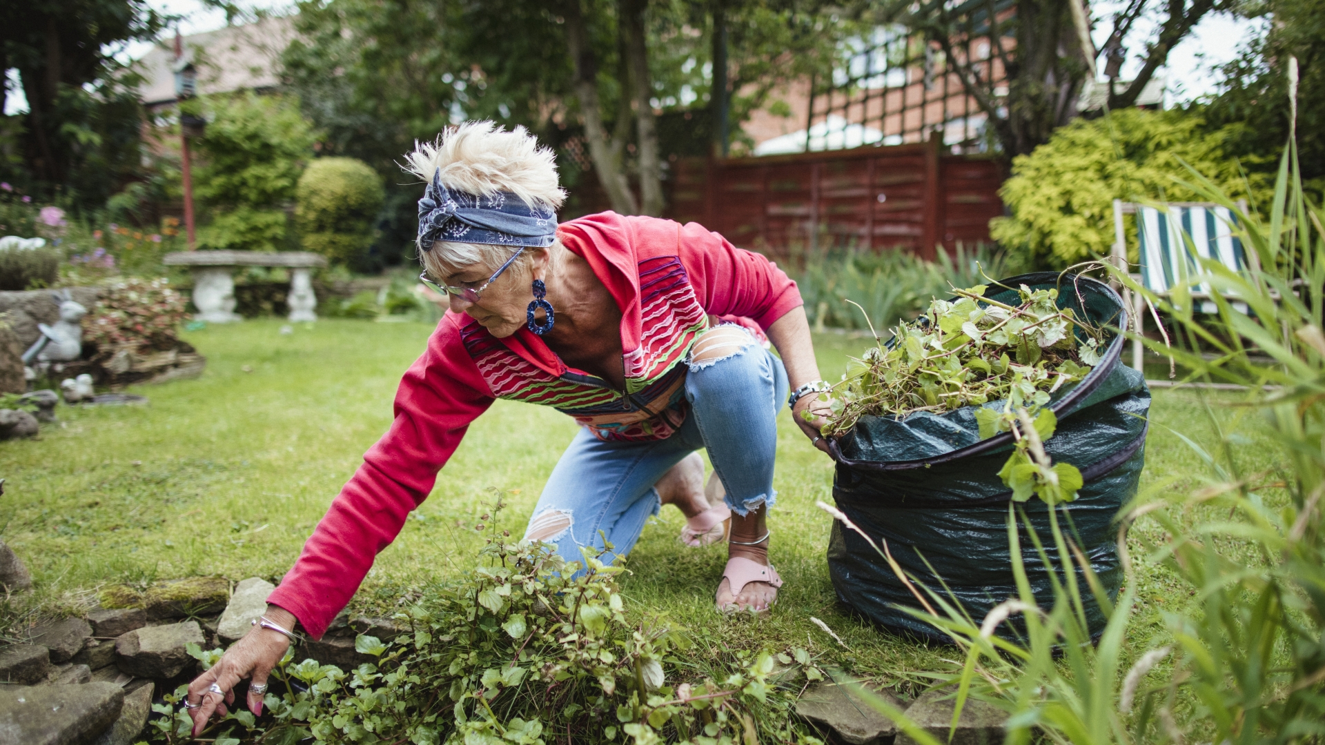 Urgent warning to gardeners as soil ‘increases risk of killer heart disease’