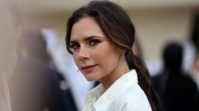 Victoria Beckham returns to Spice Girls roots in a new video