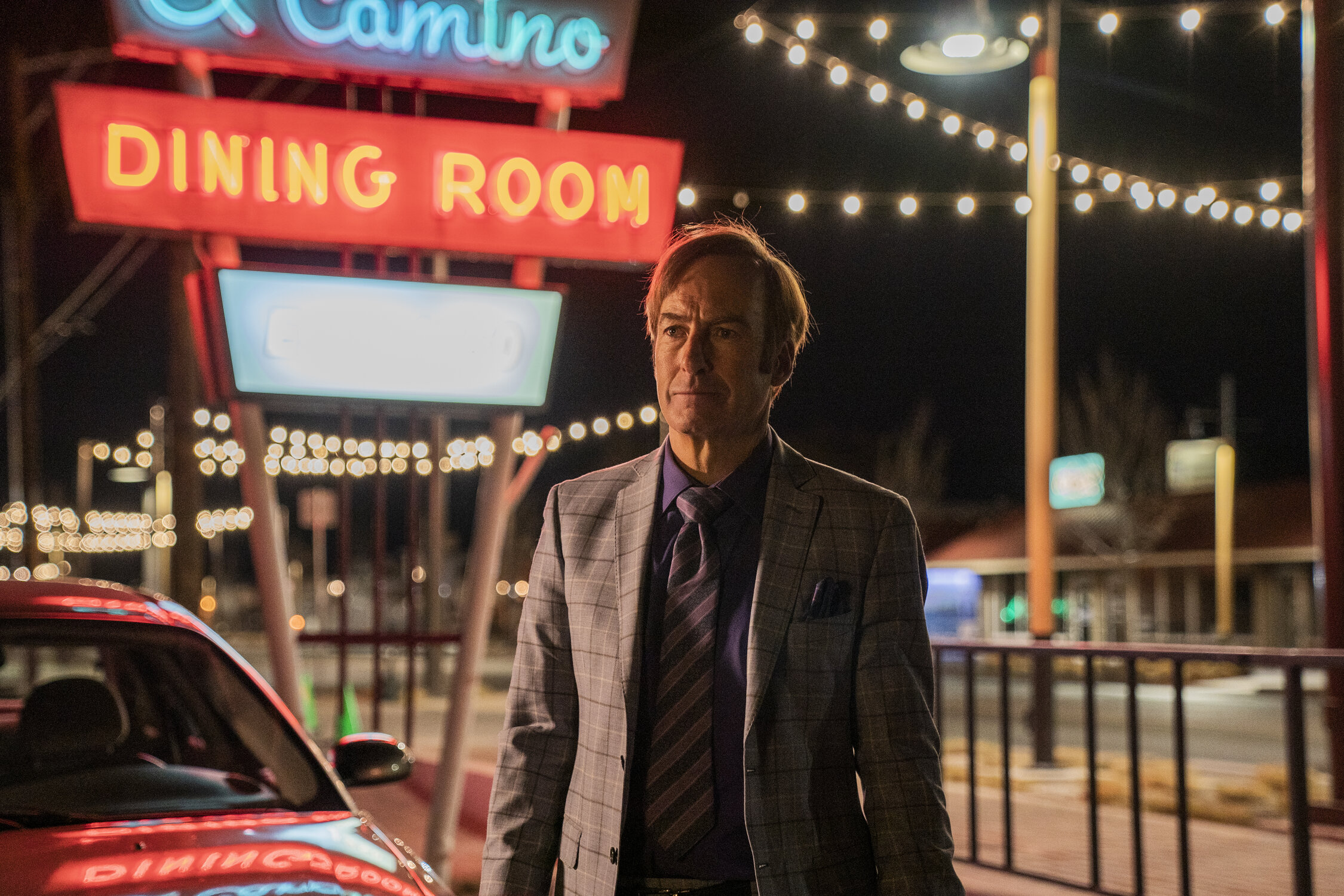 This new Better Call Saul video is available ahead of tonight’s show’s return.