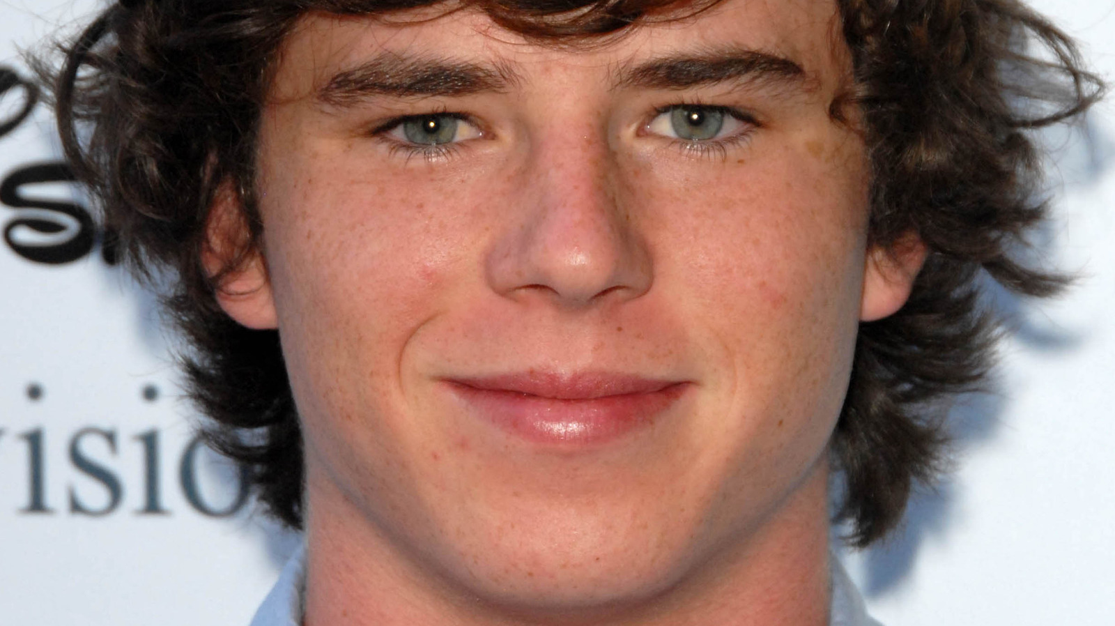What Charlie McDermott from The Middle Looks like Today