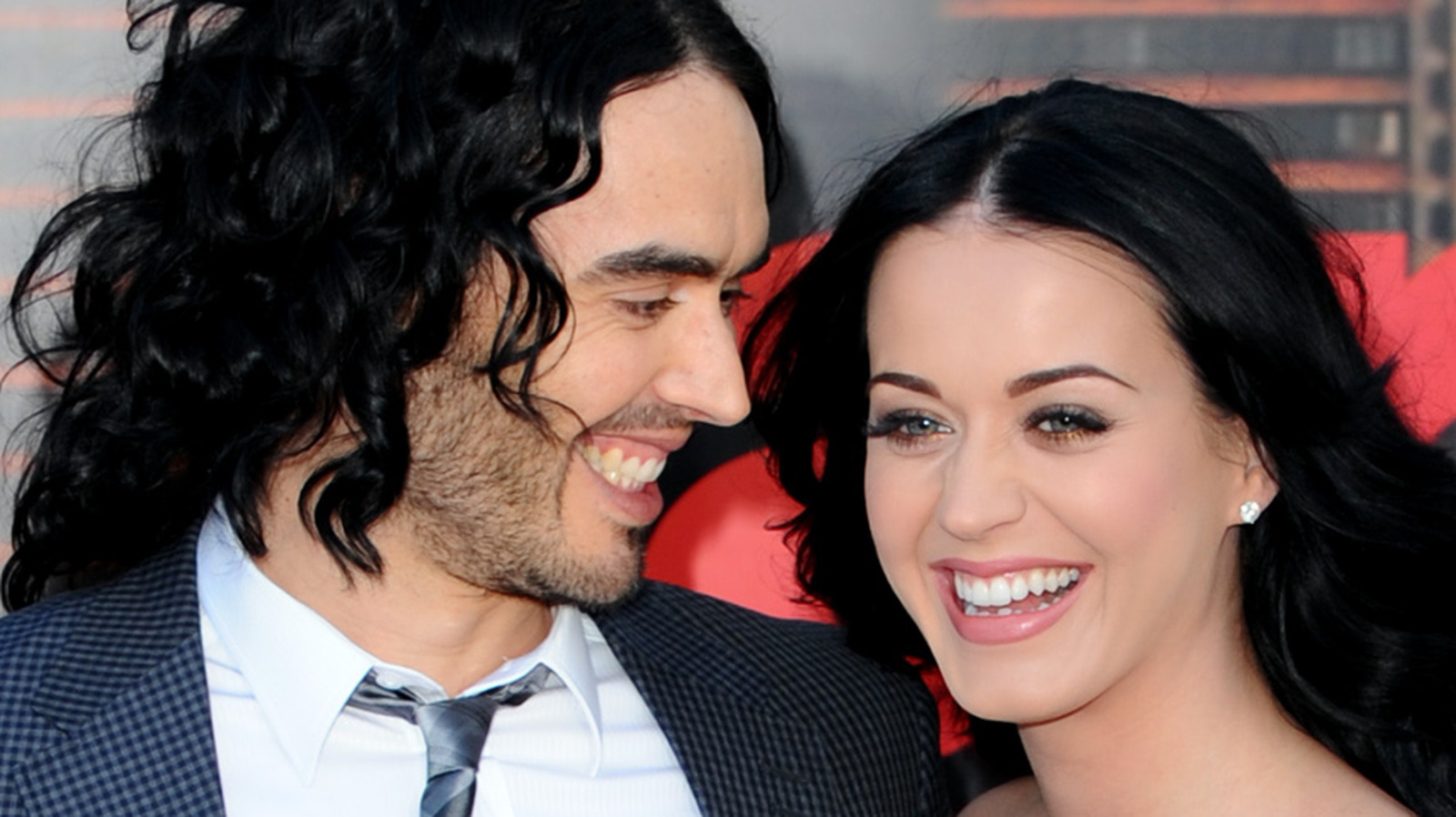 What Could Have Caused Russell Brand and Katy Perry's Divorce?