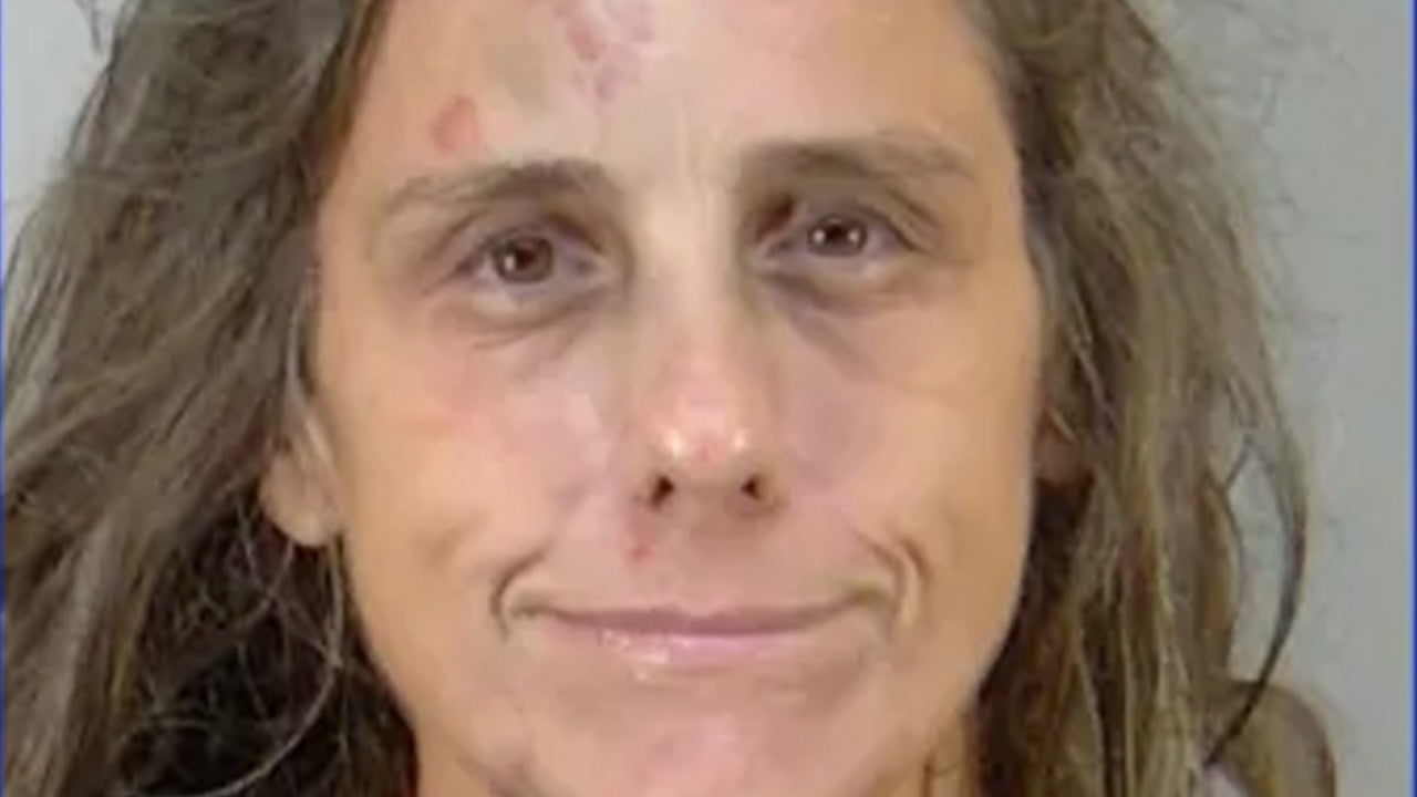 Police Arrest Whip-Wielding Florida Woman for Stomping Vehicle in Publix Parking Lot with Pitchfork