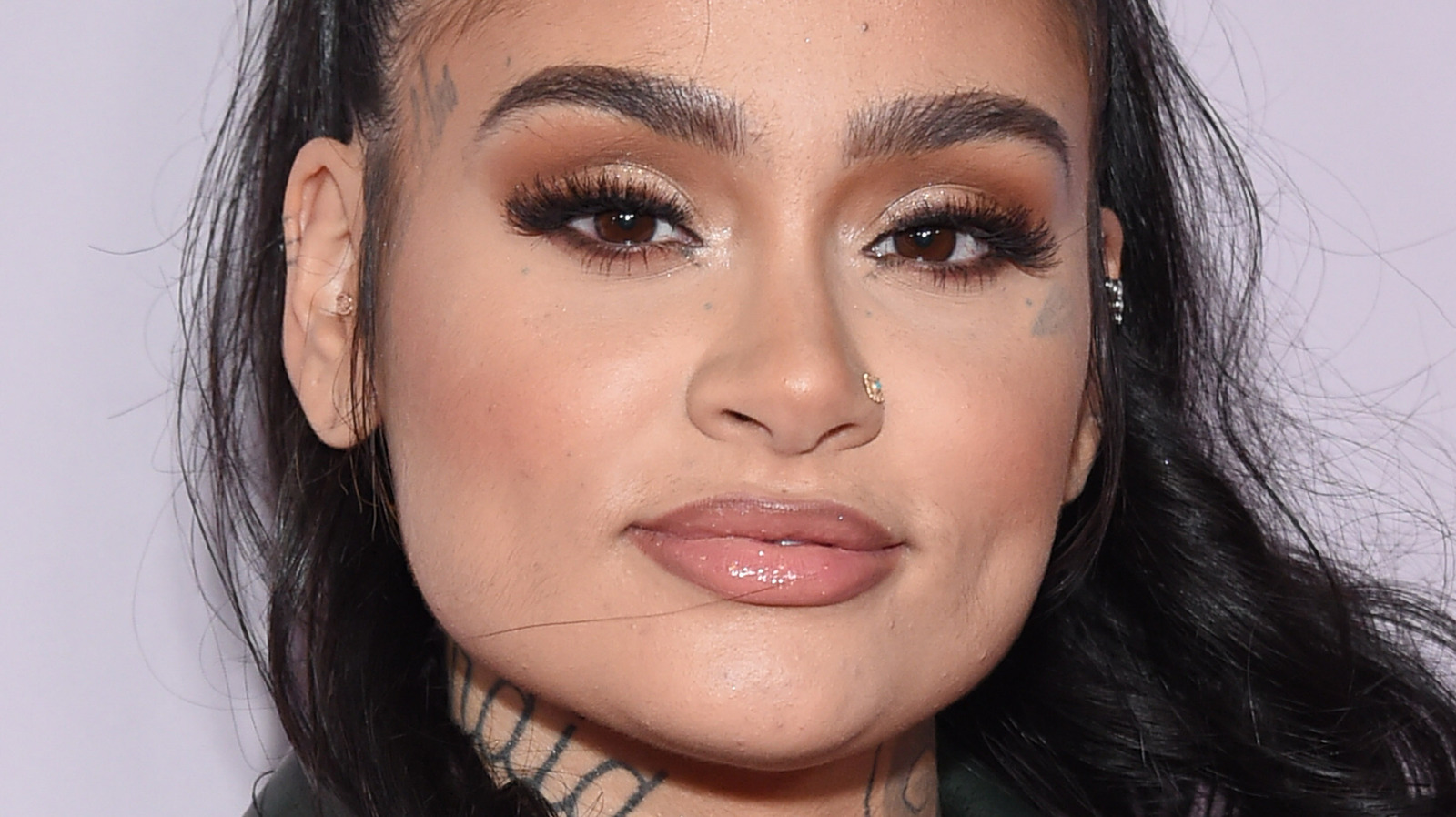 Why Kehlani Considered Being a Mother So Important