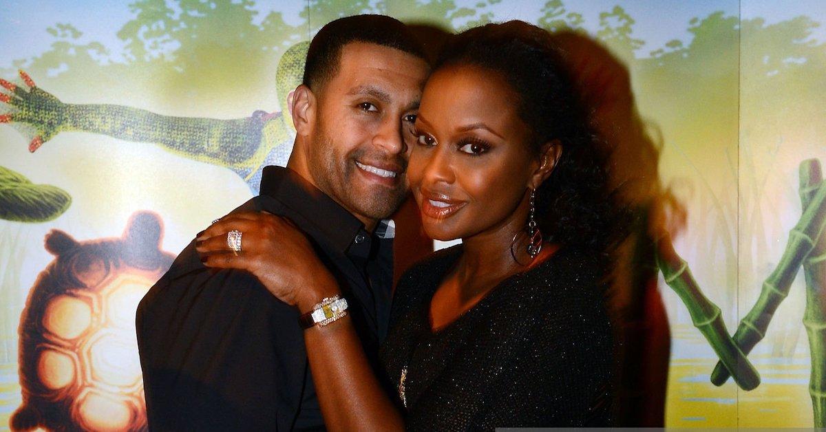 What Causes Did Phaedra and Apollo Nida Divorce? More Details