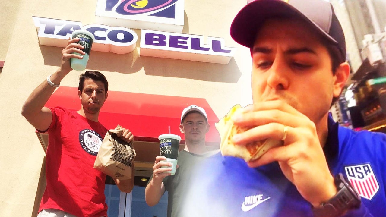 This Virginia Man is Restricting His Taco Bell Consumption for 30 Days, While Trying to Improve His Health