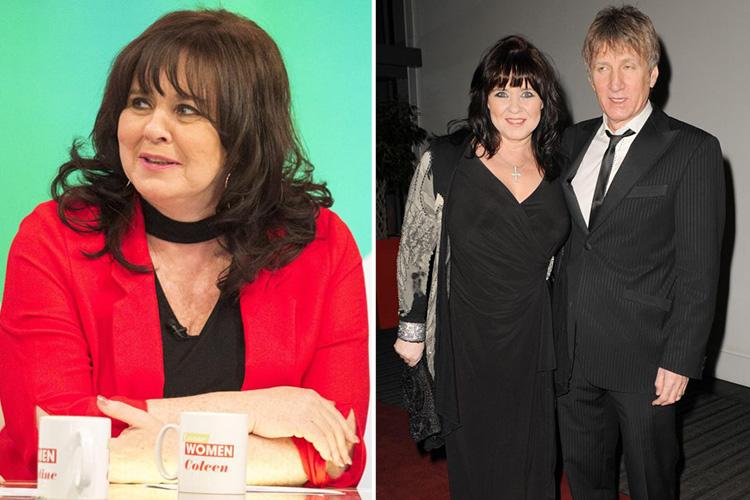 Coleen Nolan and Ray Fensome are divorcing. When did they marry and when was Shane Richie their spouse?