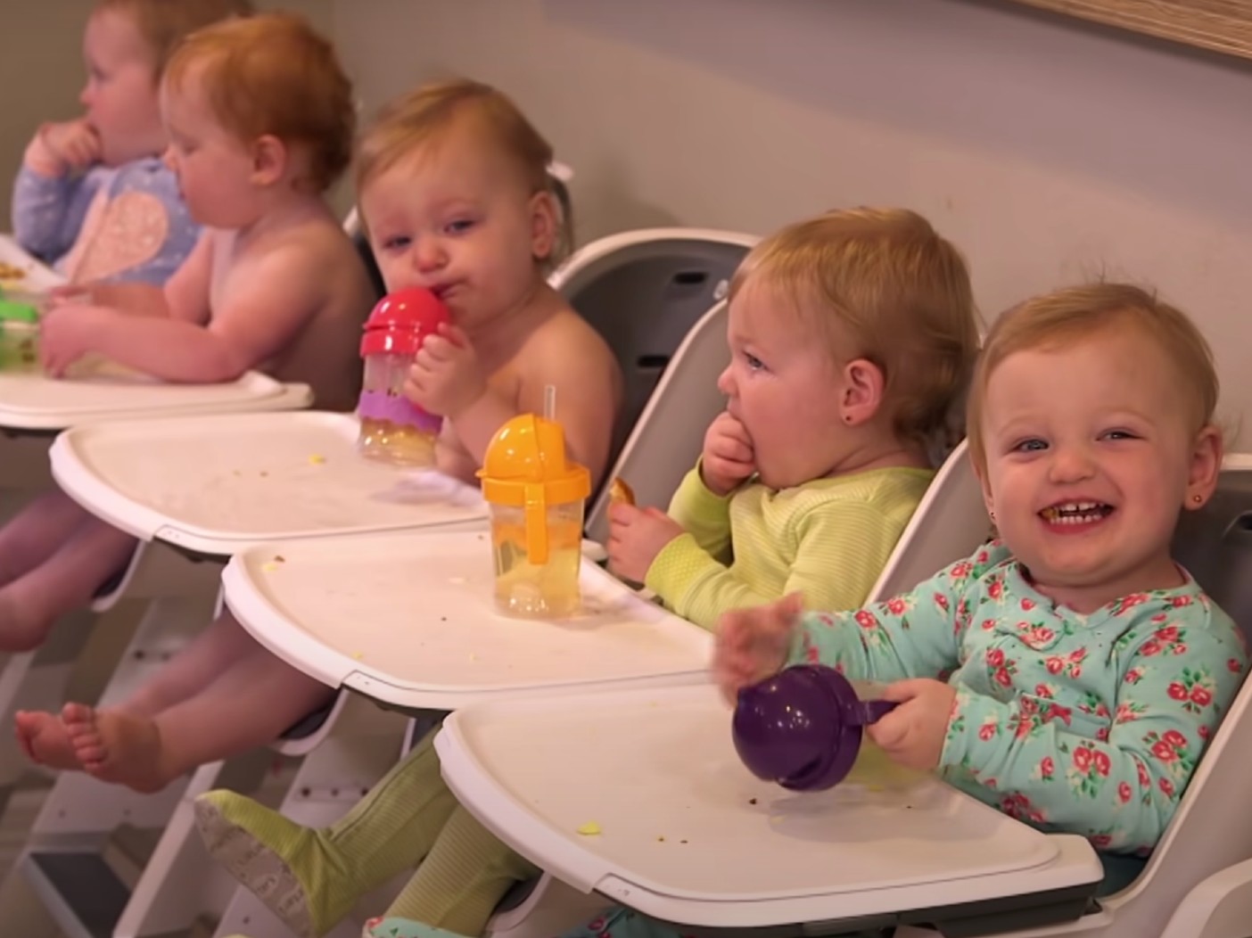 Will “OutDaughtered,” Return for A 9th Season?
