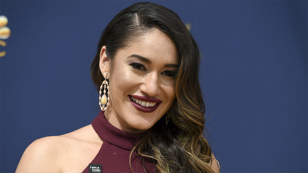 Q’orianka Kilcher, a ‘Yellowstone Actor’, is charged with insurance fraud