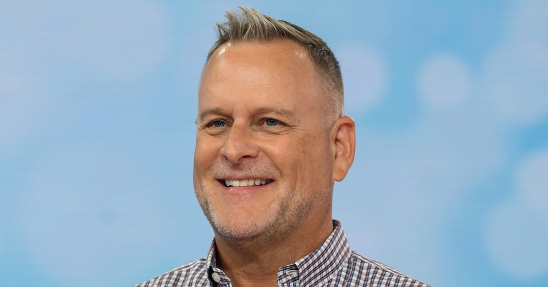 You’ll be shocked at which show Dave Coulier almost starred on
