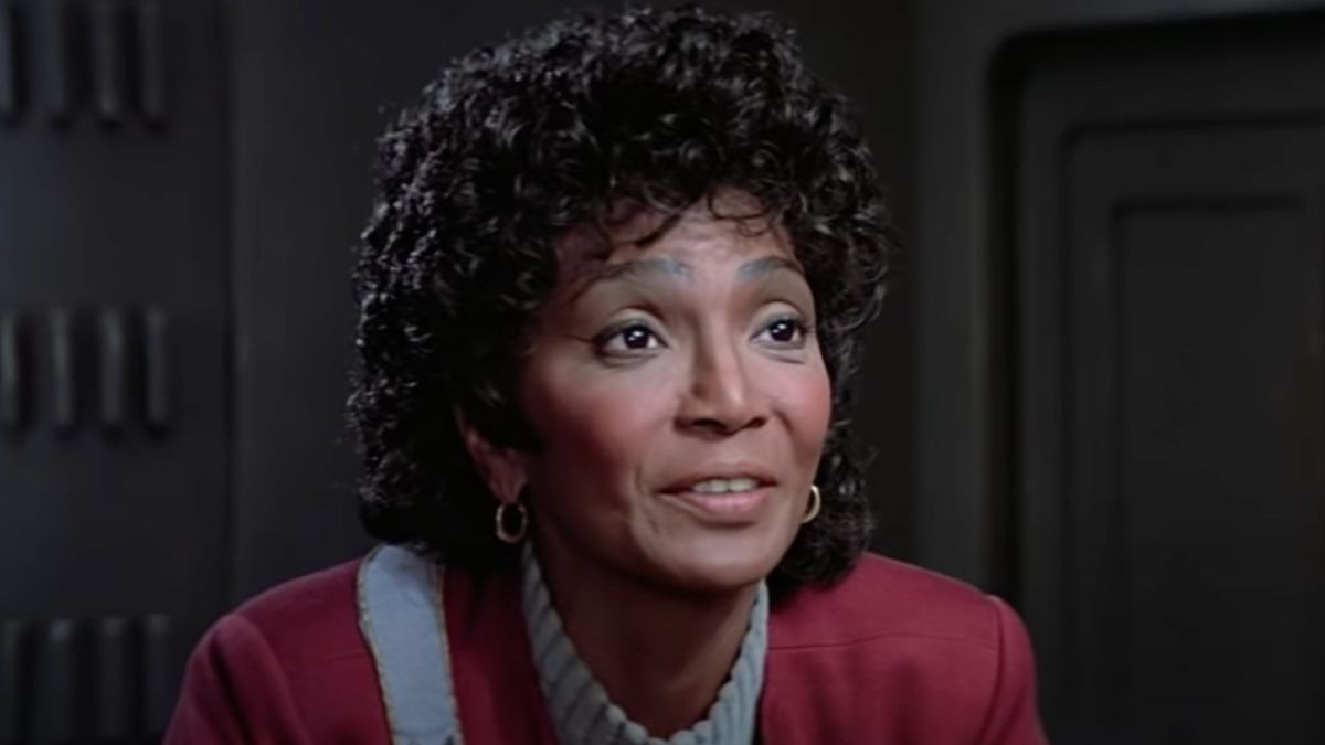Star Trek Icons Pay Tribute To Uhura Actress Nichelle Nichols Including George Takei And William Shatner