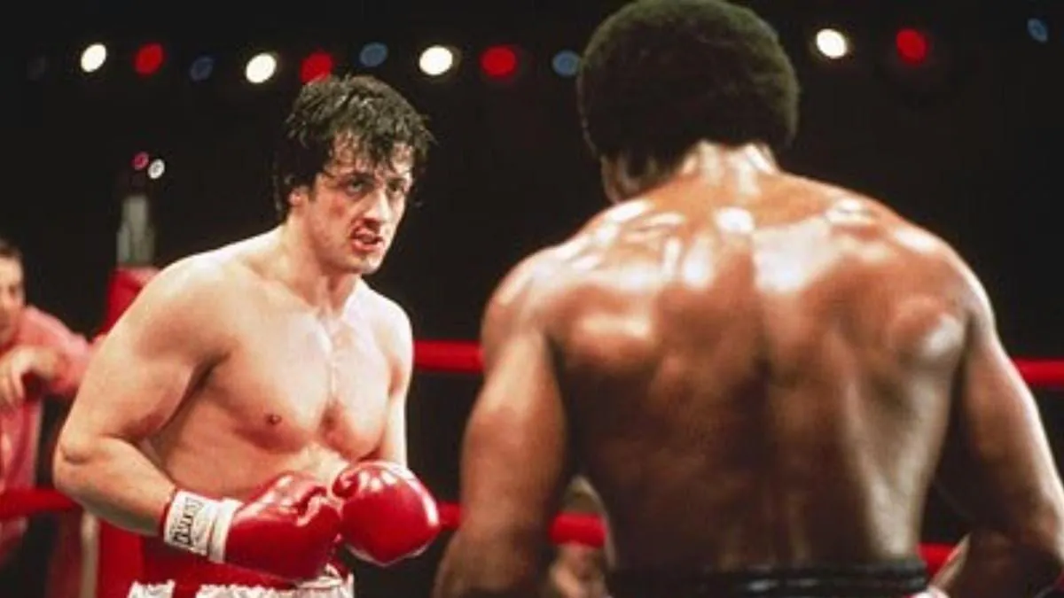 Sylvester Stallone doesn’t have any ‘Rocky” Ownership