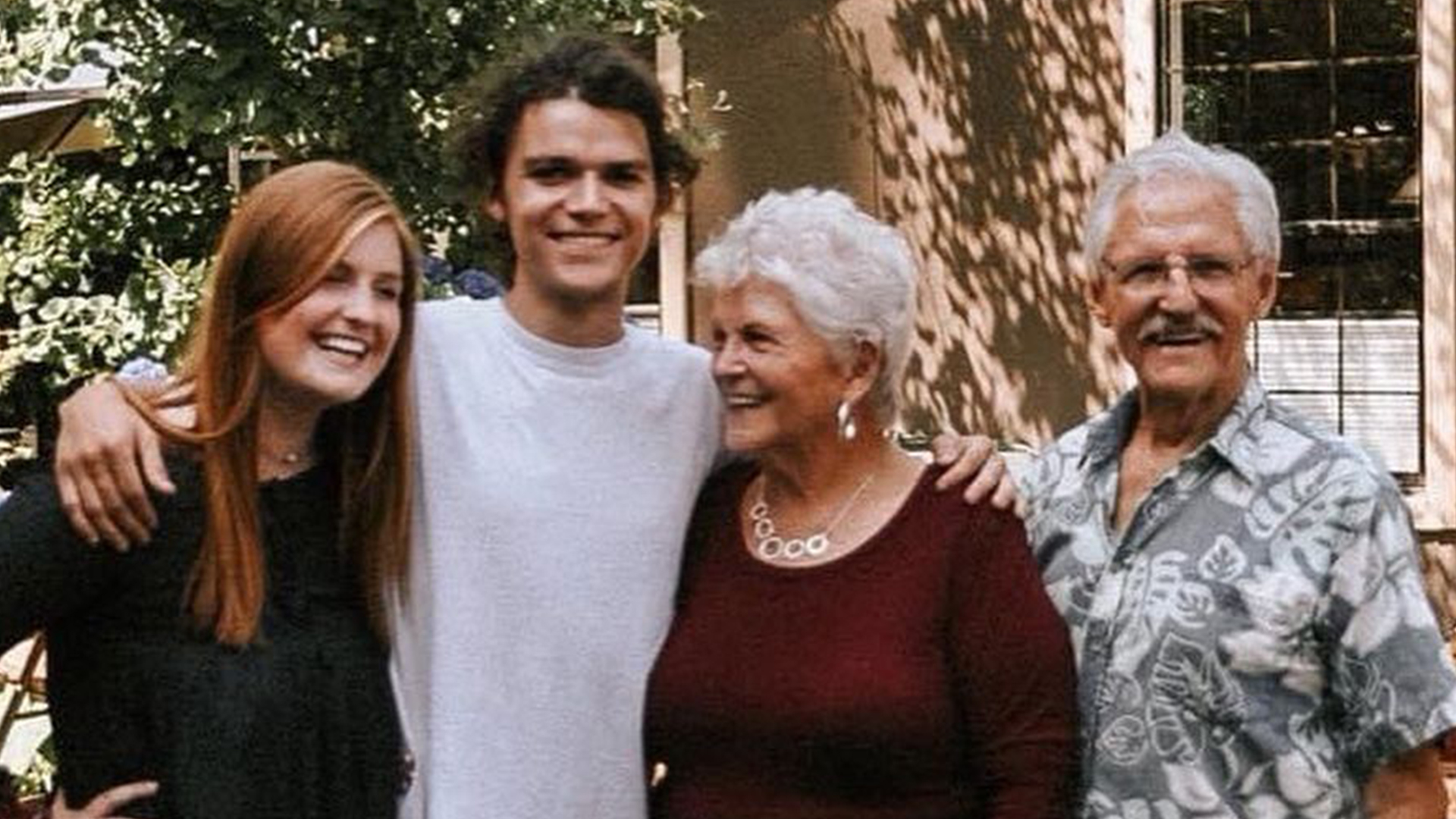 Little People fans are in tears as Isabel Roloff pays tribute to Matt’s father and remembers his huge heart’