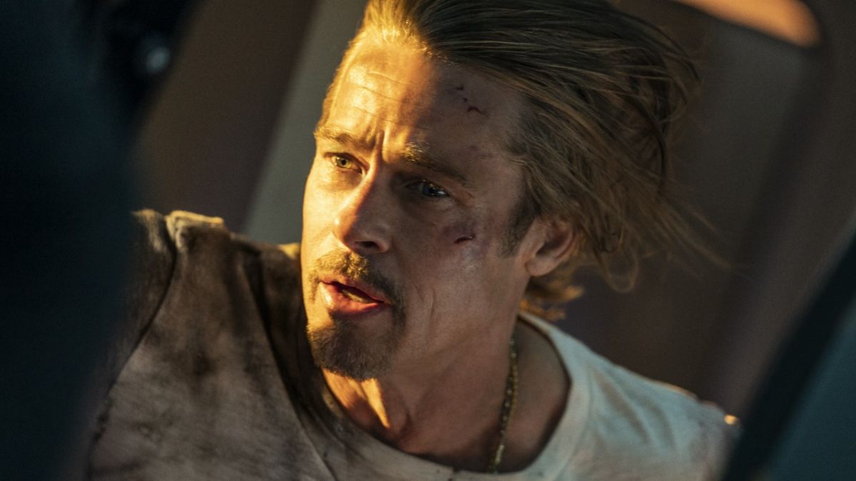 Bullet Train Reviews are in, Check Out What Critics Have to Say About Brad Pitt’s Action Comedy.