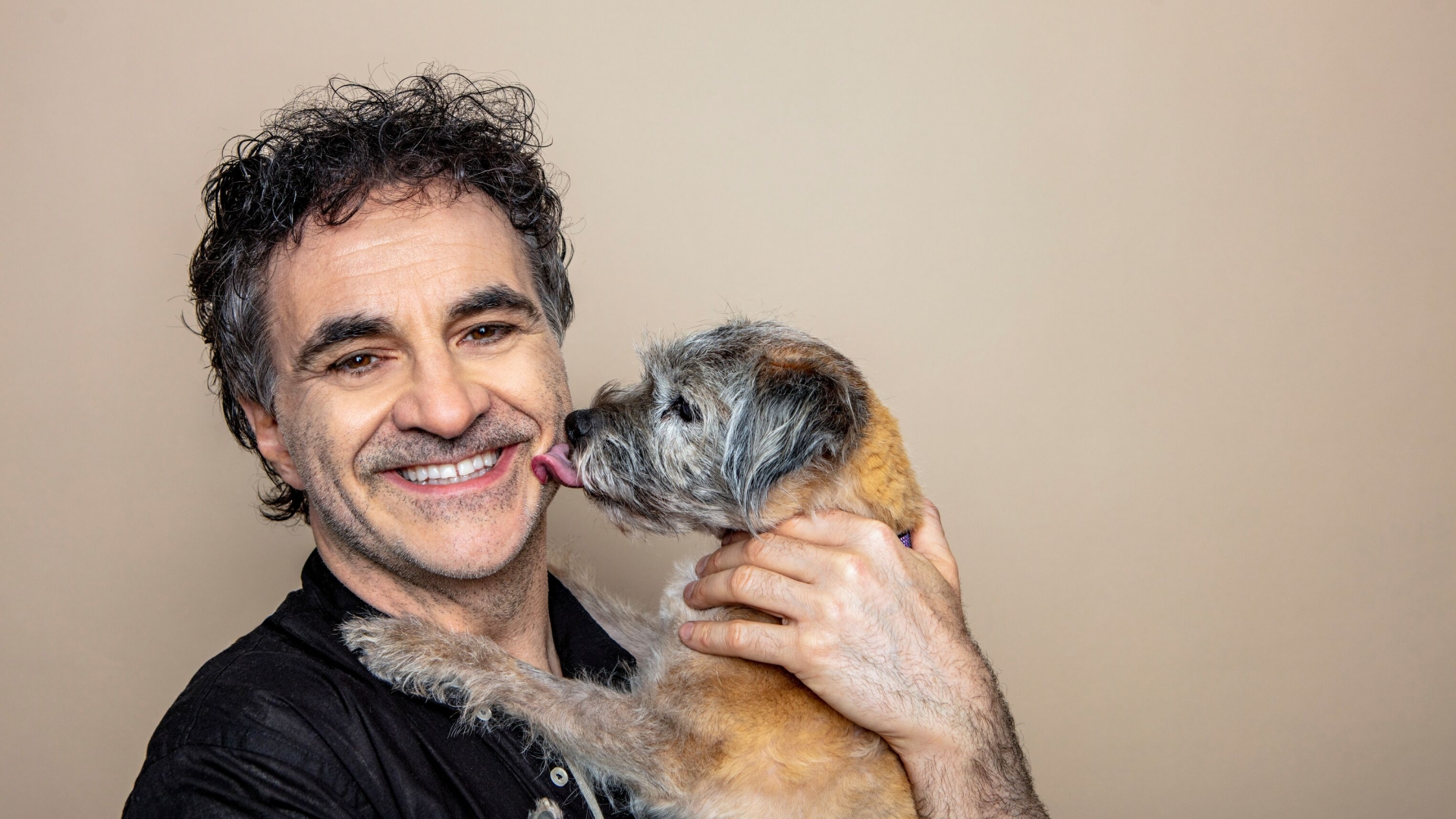 The truth behind Noel Fitzpatrick’s heartbreaking loss of Keira, his pet dog in The Supervet is revealed as the show returns to Channel 4