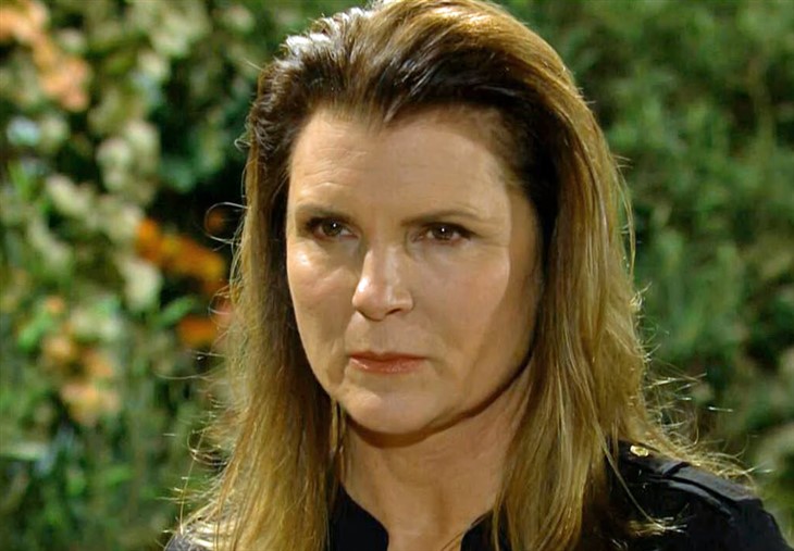 B&B Spoilers Sheila Victimizes Hope. Will Deacon Make Up for His Mistakes