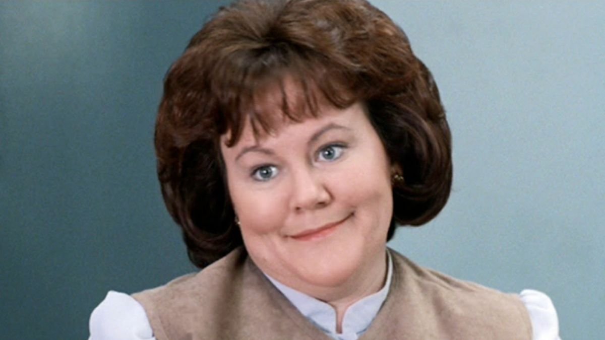 Edie McClurg of Ferris Bueller is Reportedly the Victim Of A Elder Abuse Scheme