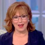 ‘The View’ Hosts Mock ‘Shrimp Wimp’ Josh Hawley for Fleeing Jan. 6 Rioters: ‘I Didn’t Run That Fast from My First Marriage’ (Video)