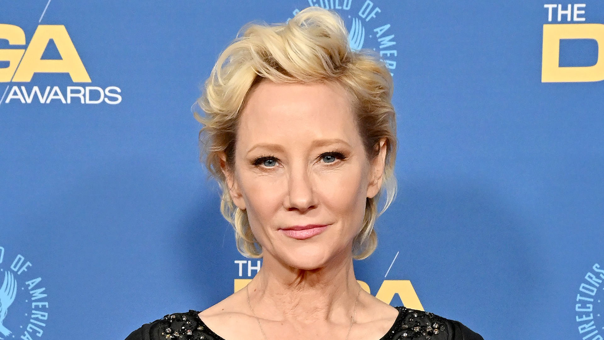 Anne Heche is dating?