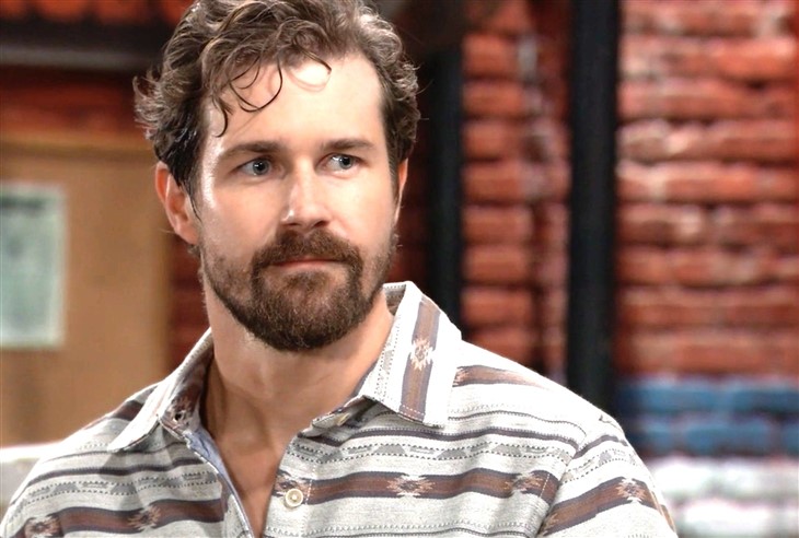 GH Spoilers, Cody and Olivia’s Sizzling Sable Passion, Ned Deceived?