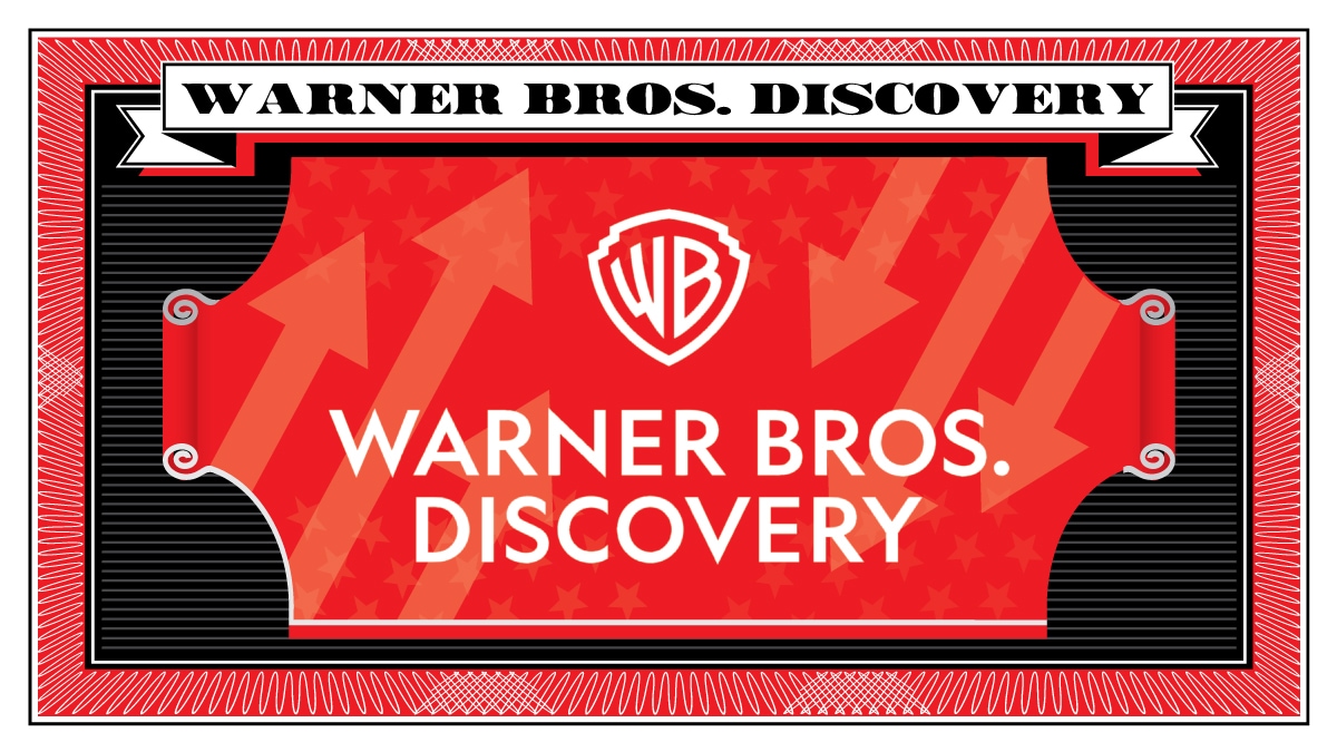 Warner Bros. Discovery reaches 92M global streaming subscribers