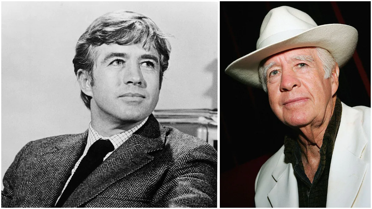 Clu Gulager: Once Upon a Time in Hollywood. Dies At 93